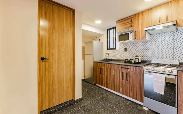 Sonora 11 Apartments by VH