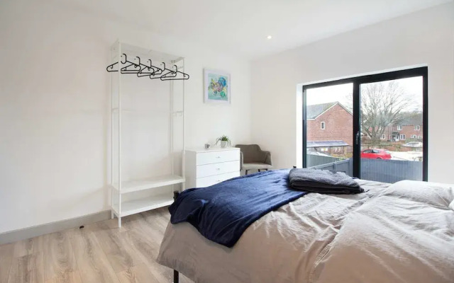 Host Stay Bridge Street 87b