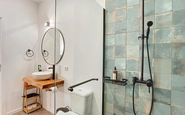 Casa do Ribeirinho by Atlantic Holiday