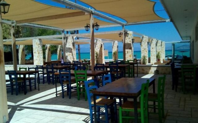 Verde & Mare Bungalows