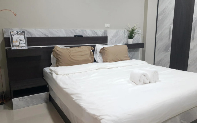 i Residence Hotel