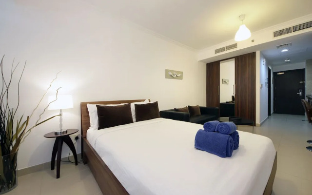 New Arabian Holiday Homes - Goldcrest - Hotel in ดูไบ - Photo 4