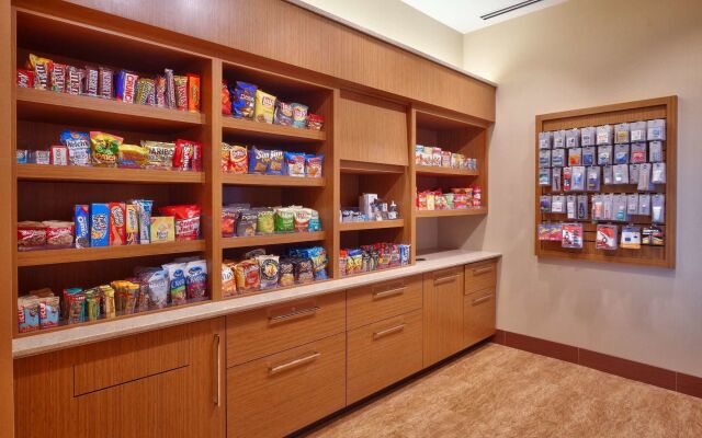 SpringHill Suites by Marriott Coeur d'Alene