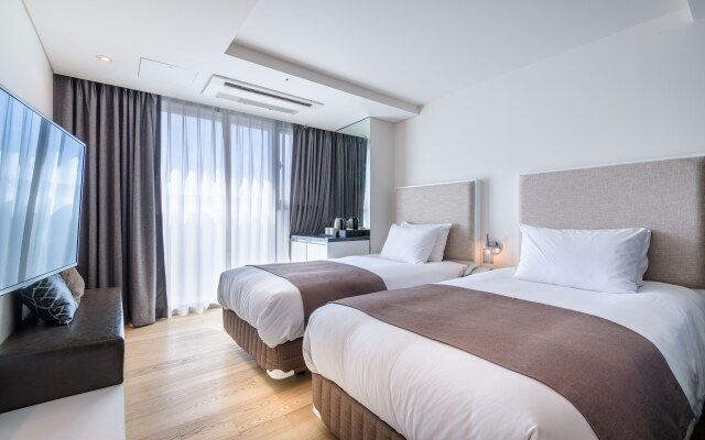 The Island Marina Resort