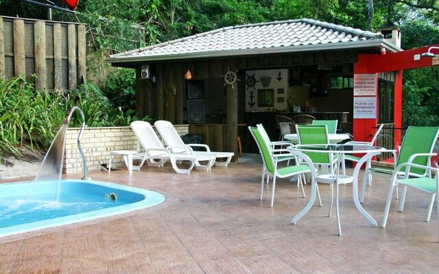 Pousada Vila Taquaras