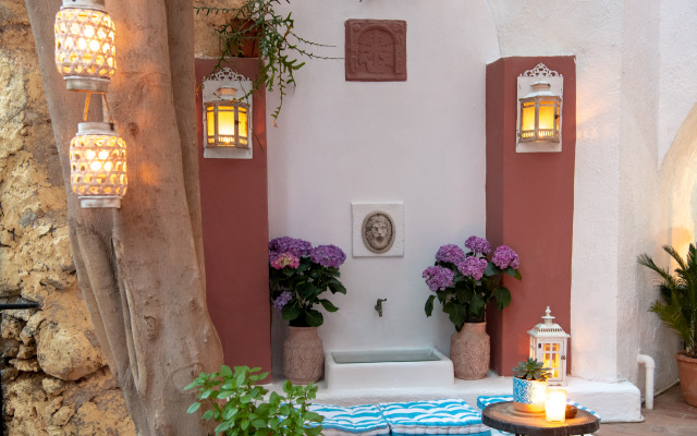 Porto Maltese Boutique Estate