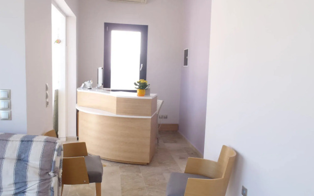 Chios Xenia Studio & Apartments