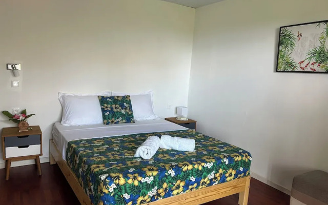 Te Mao Lodge