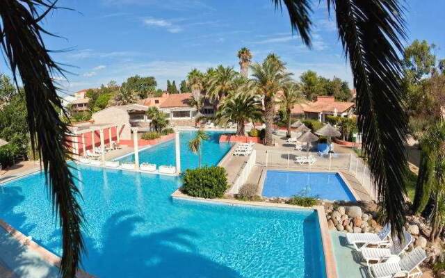 Cela Canet Residences Malibu et Sierra