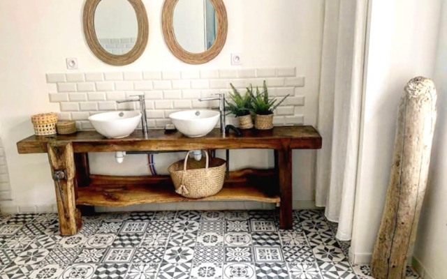 La Marquise - Gamelin