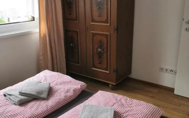 Appartment Dutzler