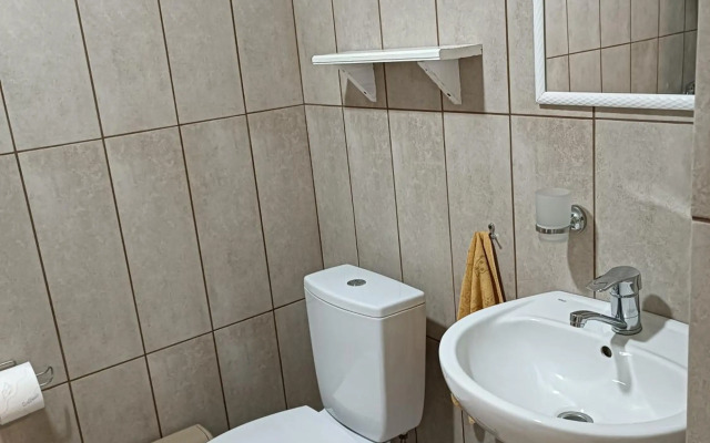 Садиба Янчар з Басейном