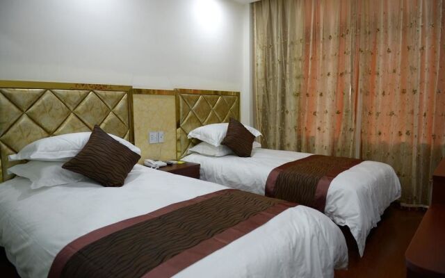 Xinsu Hotel
