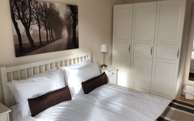 Oakbank - Comfort in the Glens!