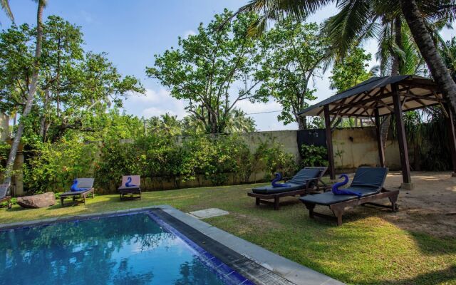 South Point Abbey Whole Villa 4 Bedroom (Sleeps 9)