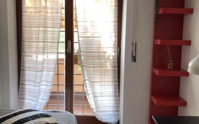 Quiet Penthouse - C14