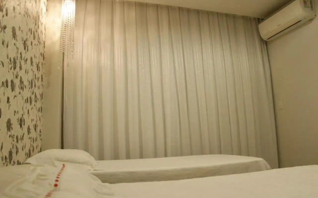 3qtos Quadra do Mar Lindo!