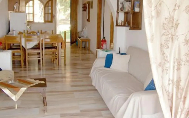 Ipsia Apartments