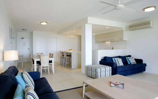 Noosa Crest
