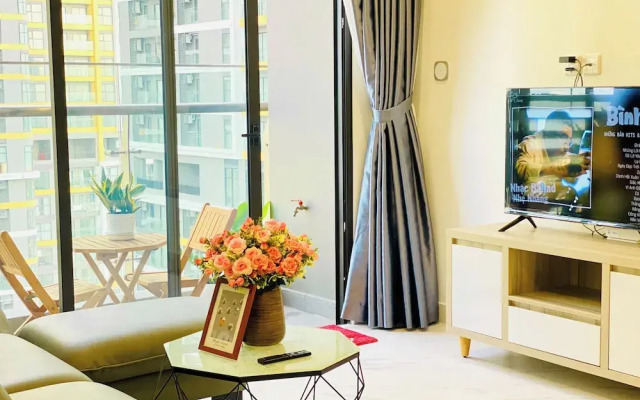 LA Nest 1bedroom  Luxury apartment