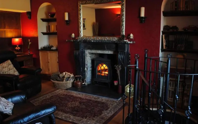 Windsor House B&B