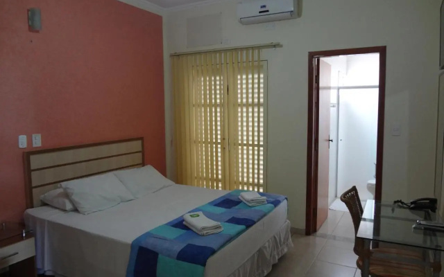 Itália Hotel