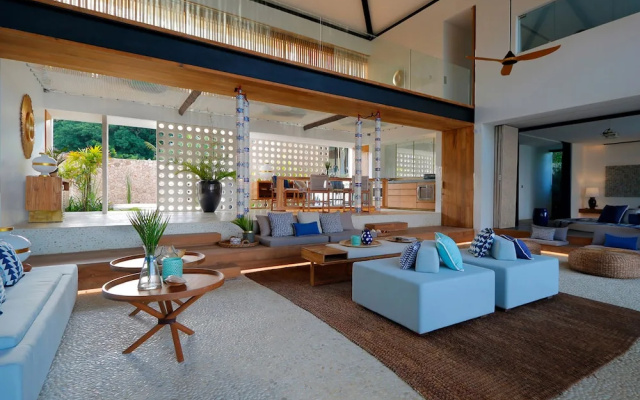 Villa Seascape by Elite Havens