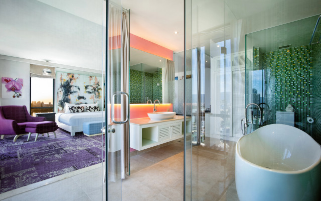 Vanda Hotel