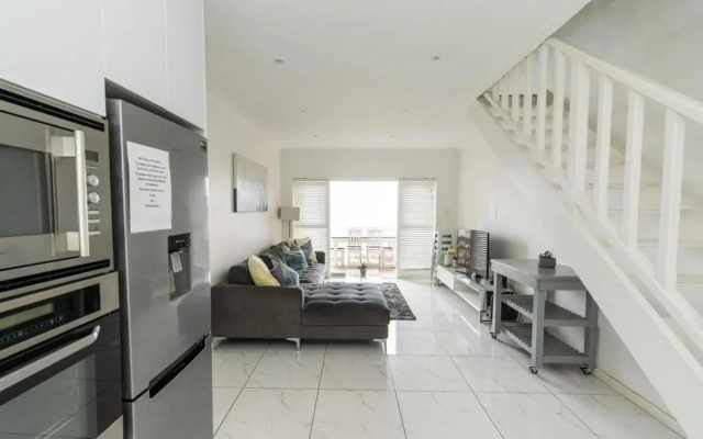 Dolphin Nook exclusive apartment