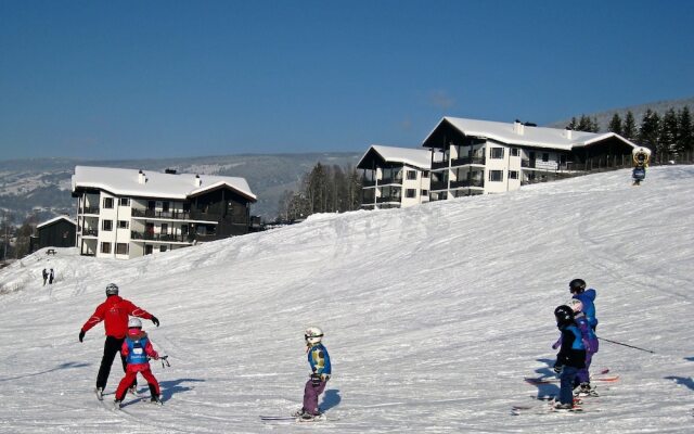 Hafjell Resort Alpin Apartments Solsiden