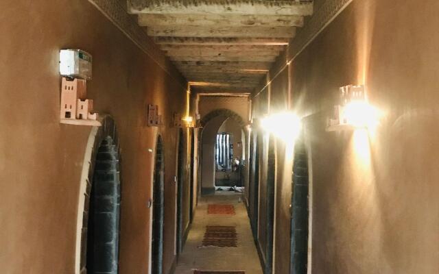 Kasbah Ennakb