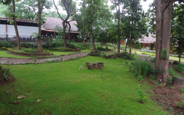 Suan Mork Kham Resort
