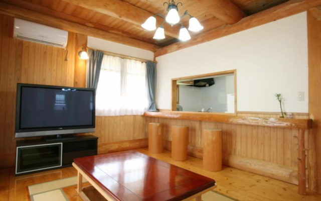Log house for 12 people - Vacation STAY 33957v