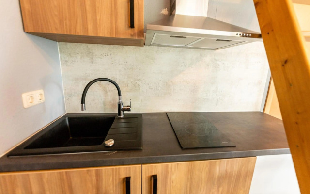 ElbPension & Ferienwohnung Sächsische Schweiz