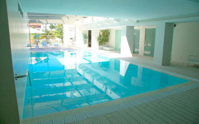 Villa Sandini Hotel e Spa