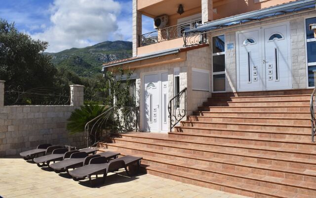 Apartments Villa Marija
