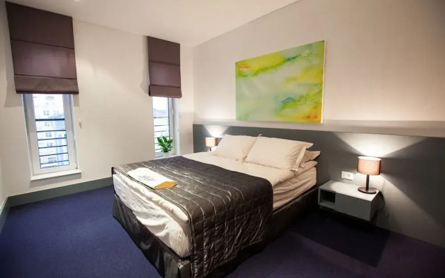 Chagala Ural Residence