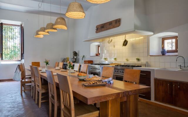 Flateli Casa Indiana