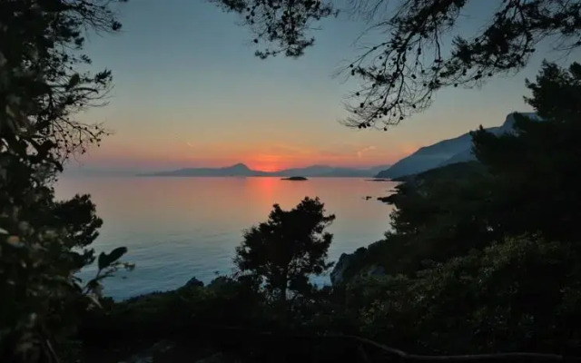 Sea Sunset Relais B&B De Luxe