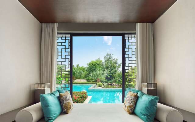 Hilton Wenchang