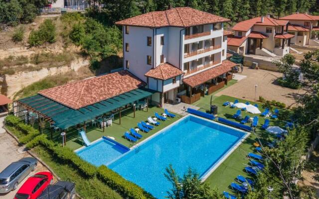 Eco Park Shkorpilovtsi