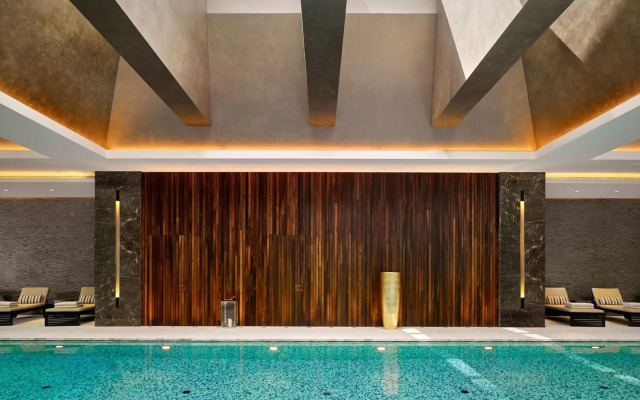 The Ritz-Carlton, Astana