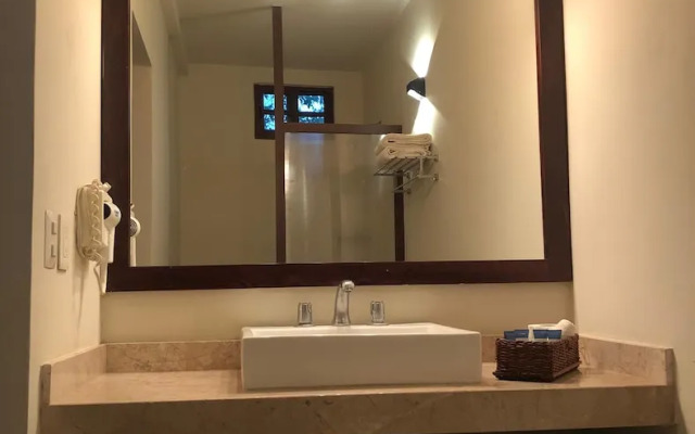 Hotel Azul Esmeralda