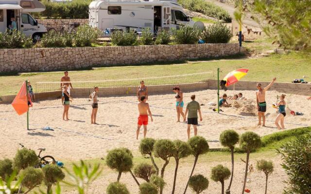 Camping Village Poljana