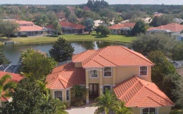Dream Waterview Mansion - Sleeps 24