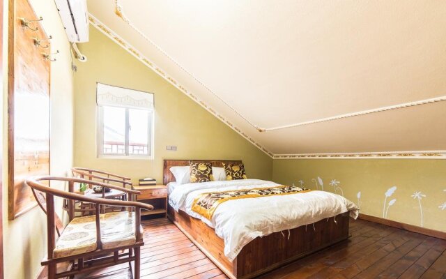 Zhouzhuang He Tang Yue Se Boutique Hotel