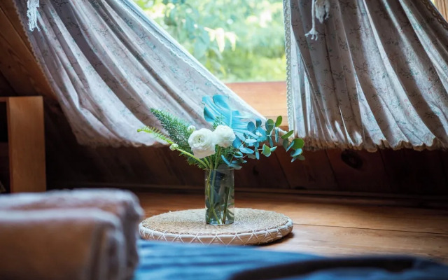 September Garden