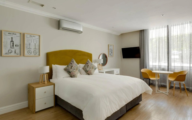 Protea Hotel by Marriott Franschhoek