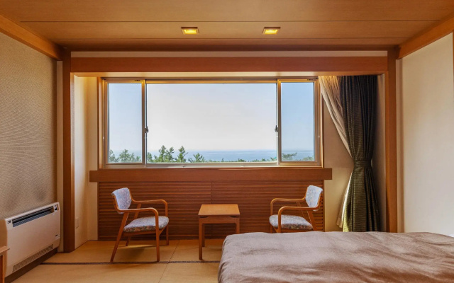 Shiretoko Daiichi Hotel