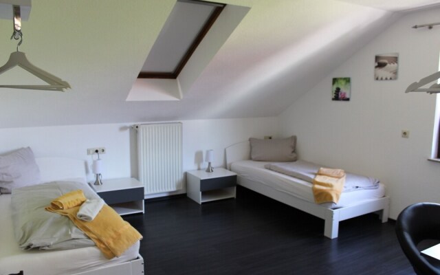 Gasthof zur kleinen Karte